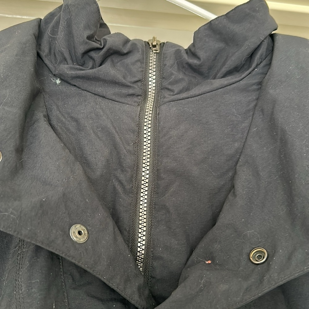 O’Neill Parka Size XL - Picture 4 of 8